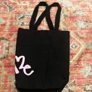 Curtis Kulig + Starbucks tote